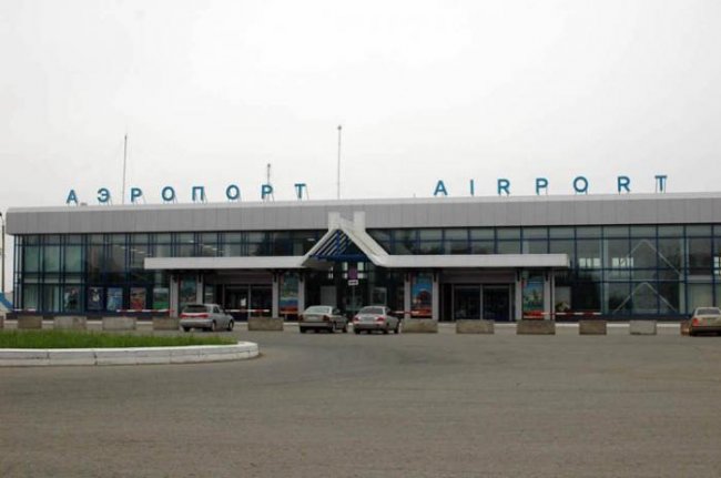 Магнитогорский аэропорт получил статус федеральной воздушной гавани