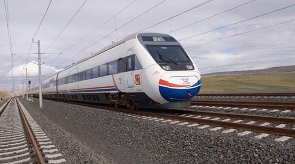 В Челябинской области появится высокоскоростная железнодорожная ветка