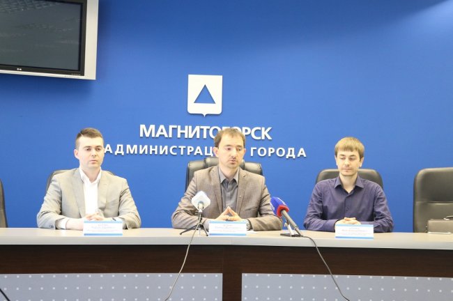 День российского предпринимательства в Магнитогорске отметят с размахом