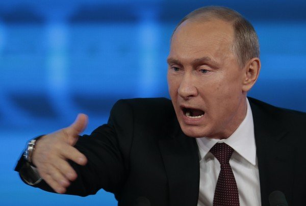 Путин посоветовал россиянам бросаться в ипотечный омут