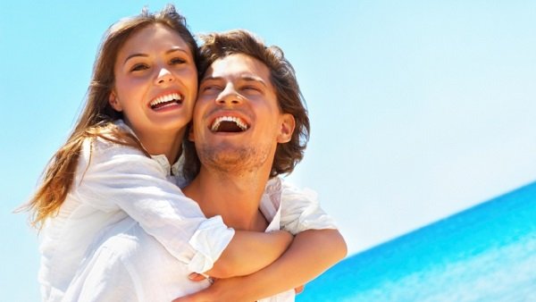 Ученые раскрыли секрет счастливого брака