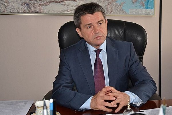 Официальный представитель Следственного комитета России ушел в отставку