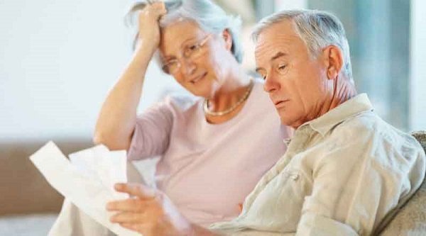 Минфин планирует сэкономить на работающих пенсионерах