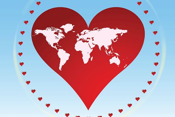 Всемирный День сердца в Магнитогорске отметили с размахом