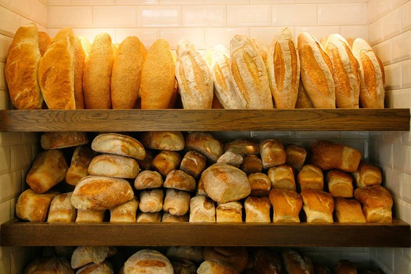 Мы знаем, где самый дешевый хлеб