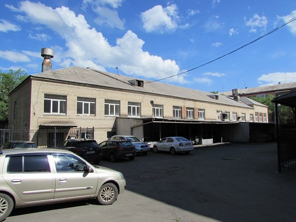 В Магнитогорске продают здания наркологического отделения. К участию в аукционе приглашаются все желающие!