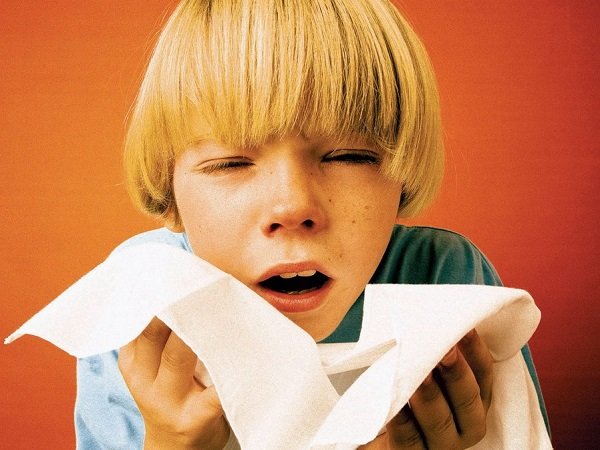 Если дети не гриппуют, значит, должны учиться!
