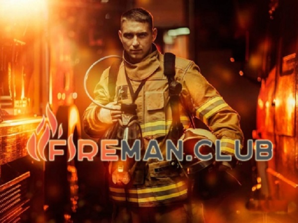 У уральских пожарных  появился свой клуб