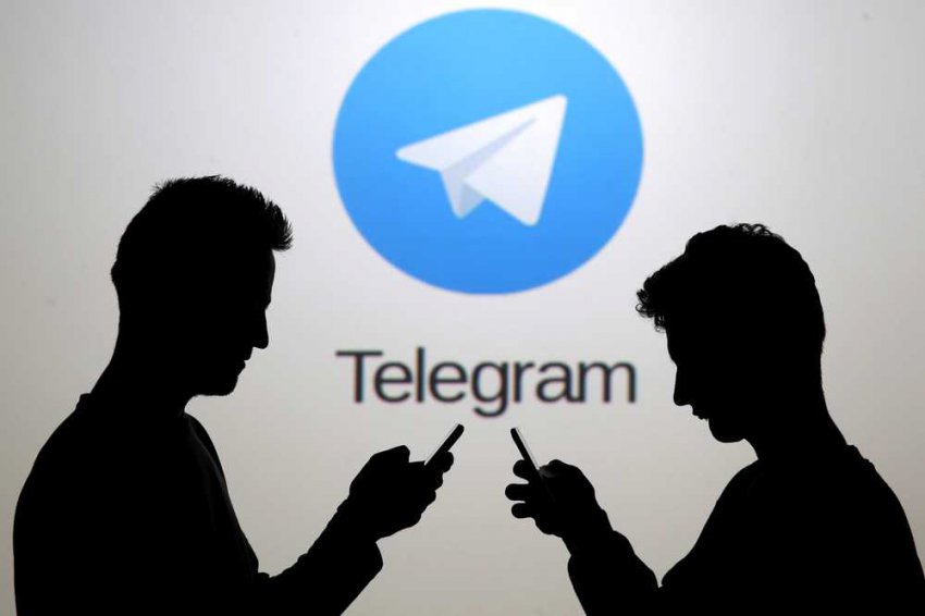 Telegram Messenger LLP  