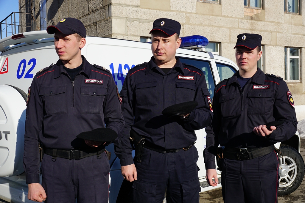 Контрольная работа по теме Общие сведения о полке патрульно-постовой службы милиции по городу Челябинску