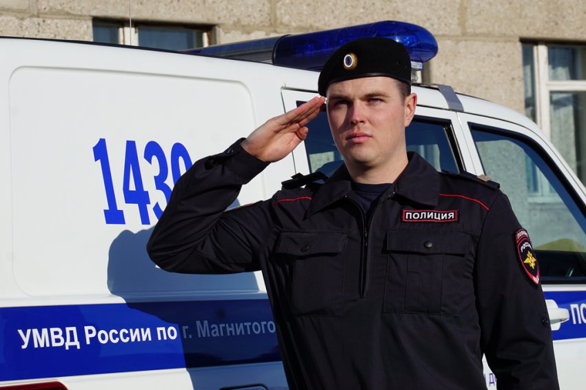 Контрольная работа по теме Общие сведения о полке патрульно-постовой службы милиции по городу Челябинску