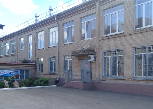 Магнитогорскую школу-интернат закрыли на карантин