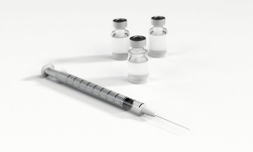 Вакцина от Covid-19 готовится к клиническим испытаниям