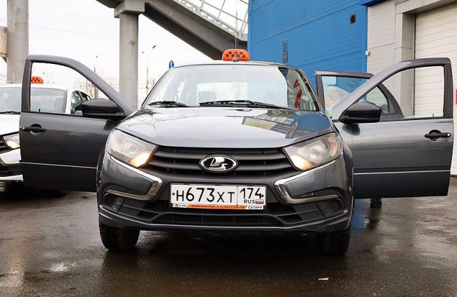 «Яндекс. Такси» поможет медикам в борьбе с коронавирусом