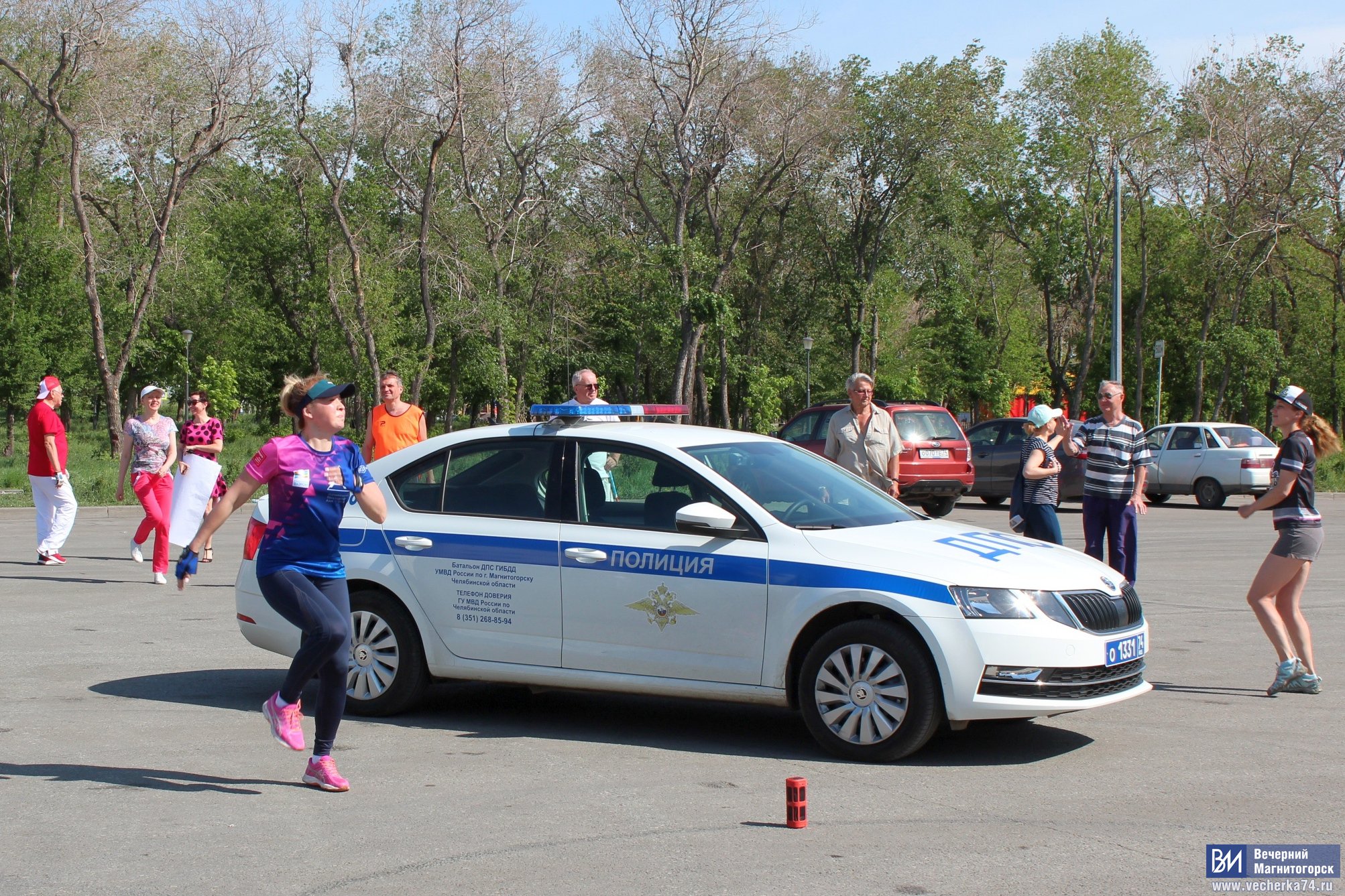 Новая встреча не разочарует » Вечерний Магнитогорск