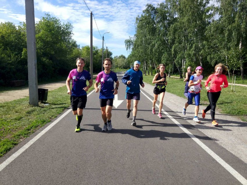   parkrun   