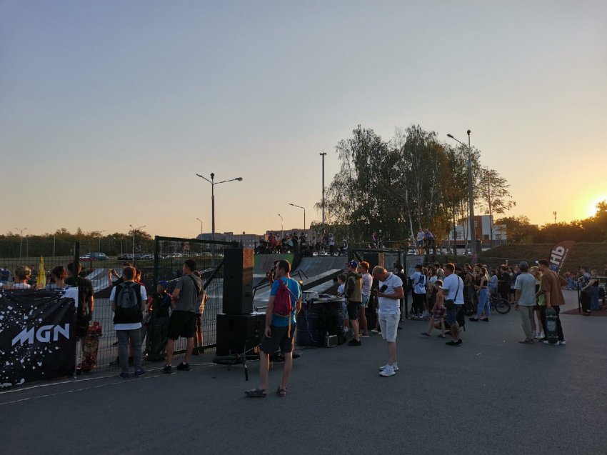 Соревнования для удовольствия Соревнования для удовольствия
