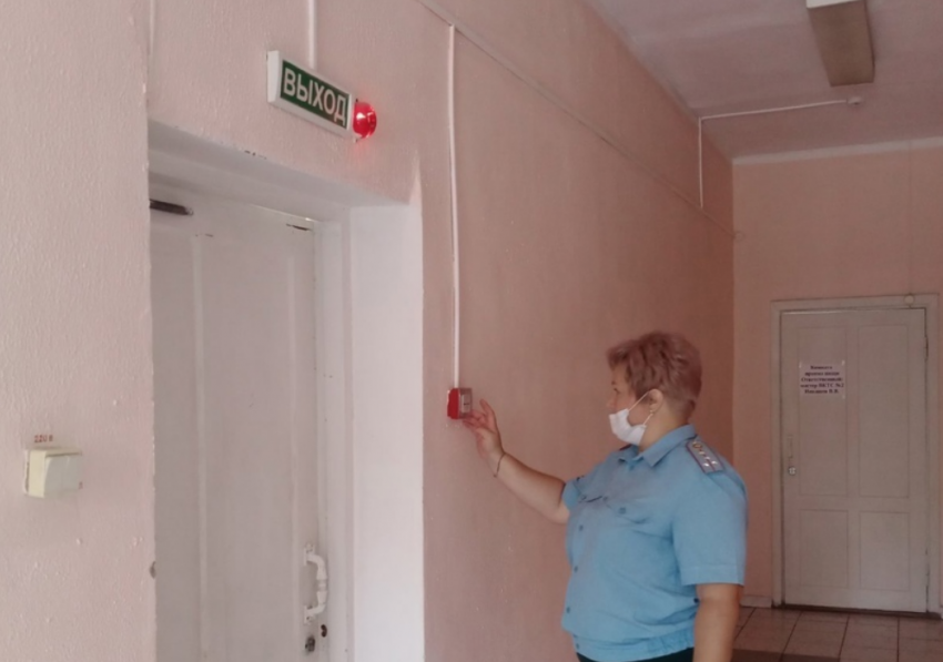Инспекторские визиты подходят к завершению Инспекторские визиты подходят к завершению