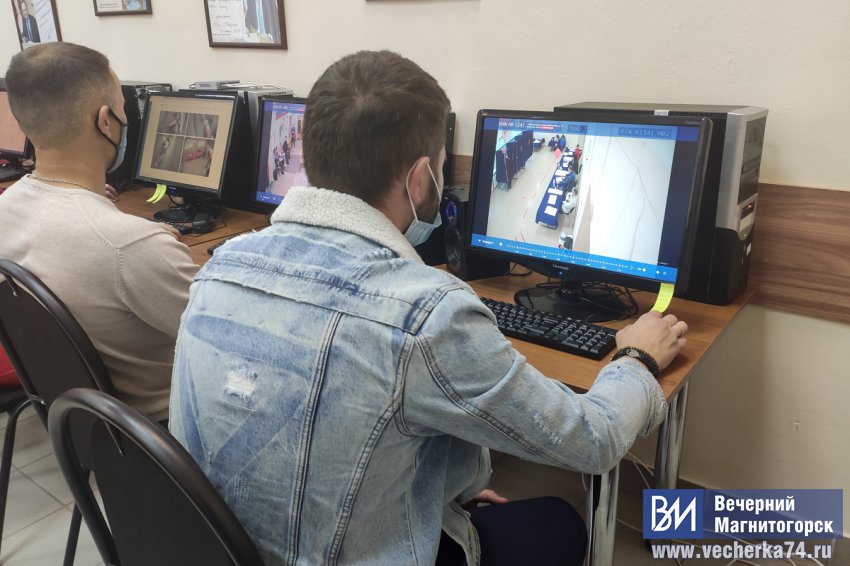 Выборы под тотальным контролем общественников Выборы под тотальным контролем общественников
