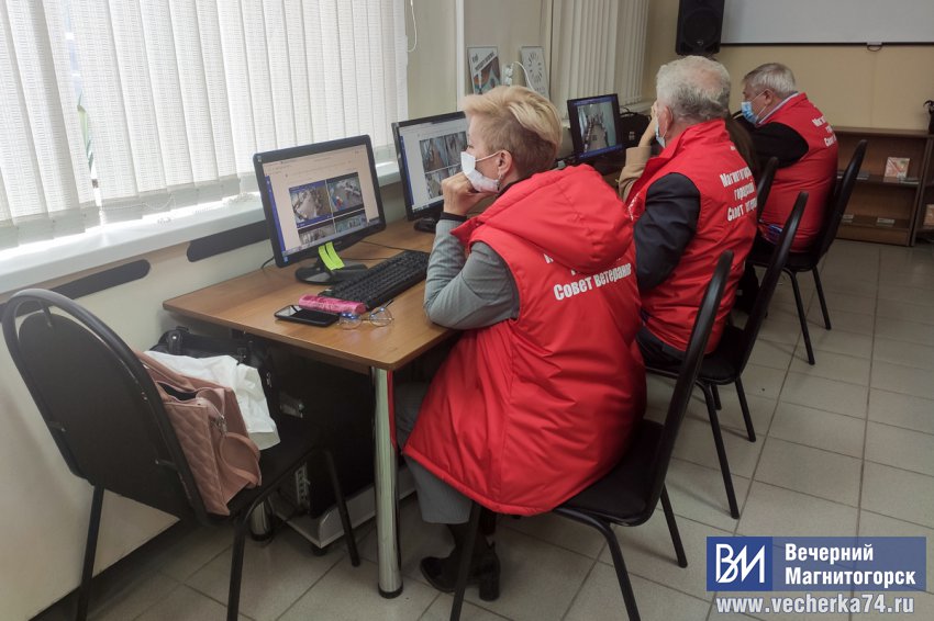 Выборы под тотальным контролем общественников Выборы под тотальным контролем общественников