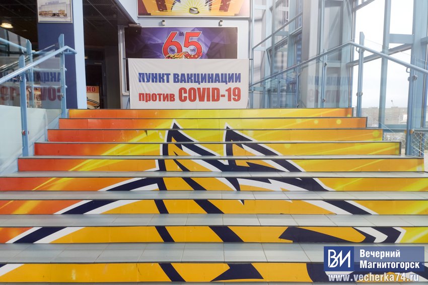 Могут привить всех желающих Могут привить всех желающих