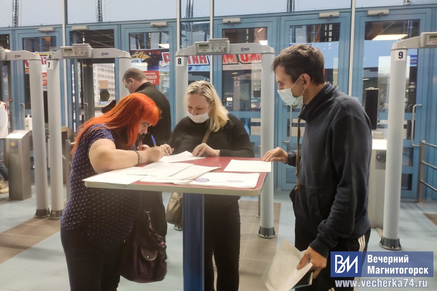 Могут привить всех желающих Могут привить всех желающих