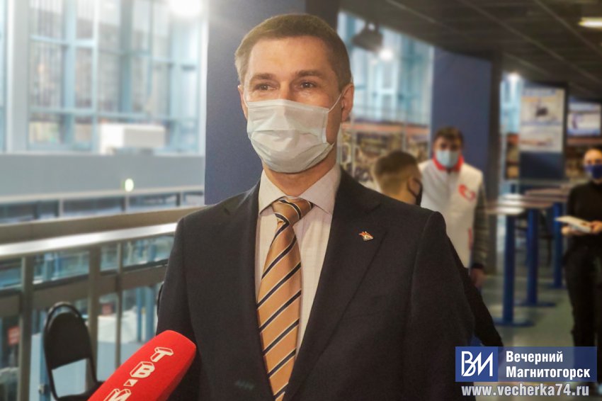 Могут привить всех желающих Могут привить всех желающих