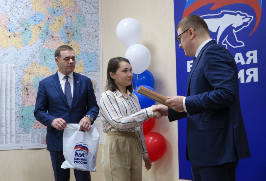 Волонтёрство — это про добро Волонтёрство — это про добро