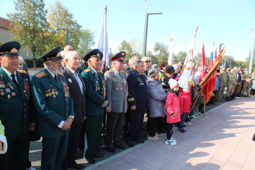 Две пятёрки! Две пятёрки!