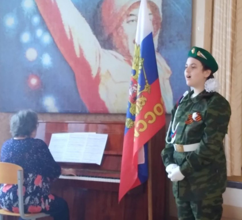 Помнить блокаду… Помнить блокаду…