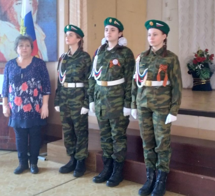Помнить блокаду… Помнить блокаду…