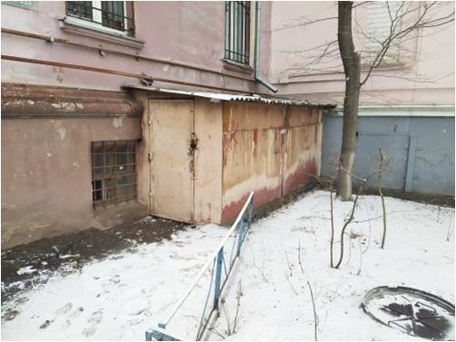 Администрация Магнитогорска продаёт имущество Администрация Магнитогорска продаёт имущество