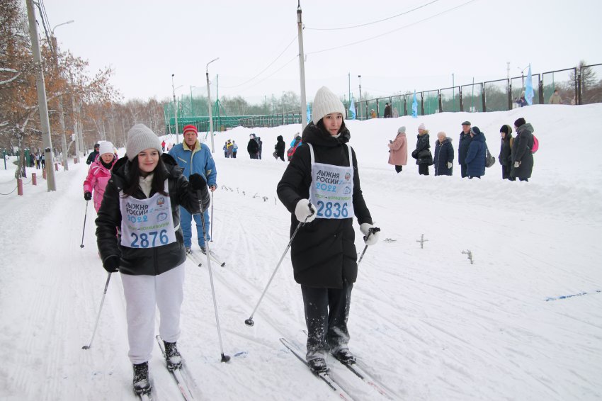 Сороковая… яркая…наша