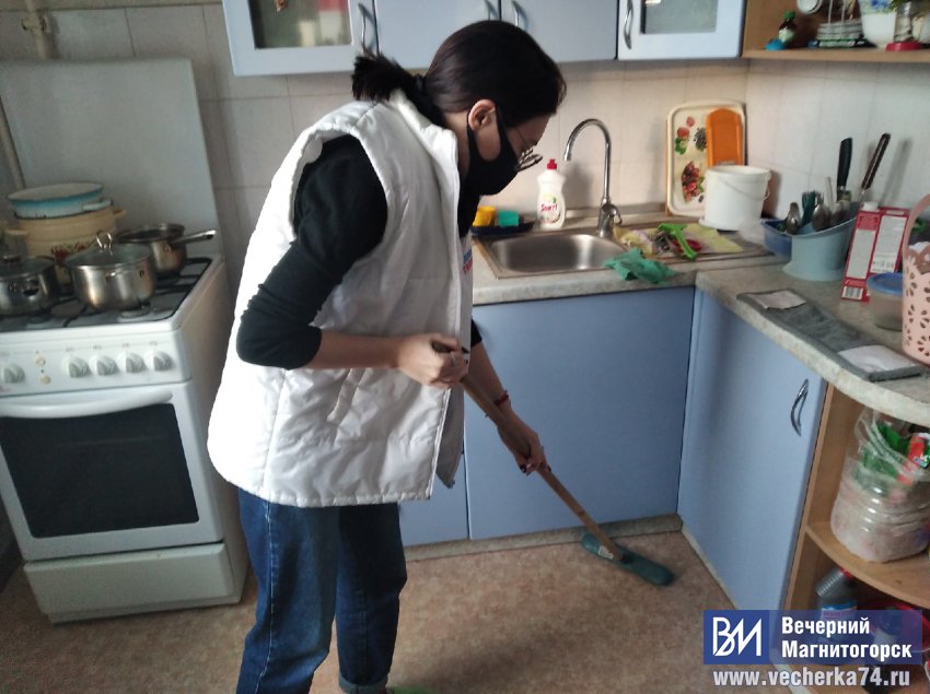 «Молодая гвардия» спешит на помощь «Молодая гвардия» спешит на помощь