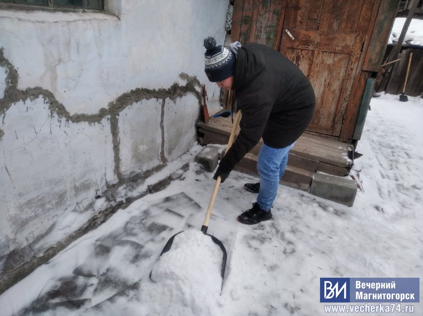 «Молодая гвардия» спешит на помощь «Молодая гвардия» спешит на помощь