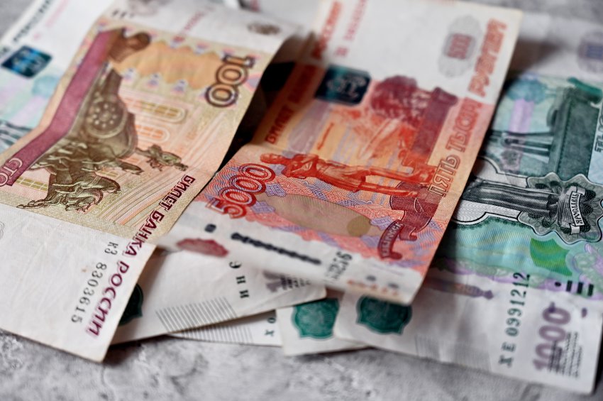 Пять крупных банков России попали под санкции