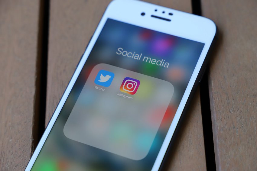 Instagram - ?