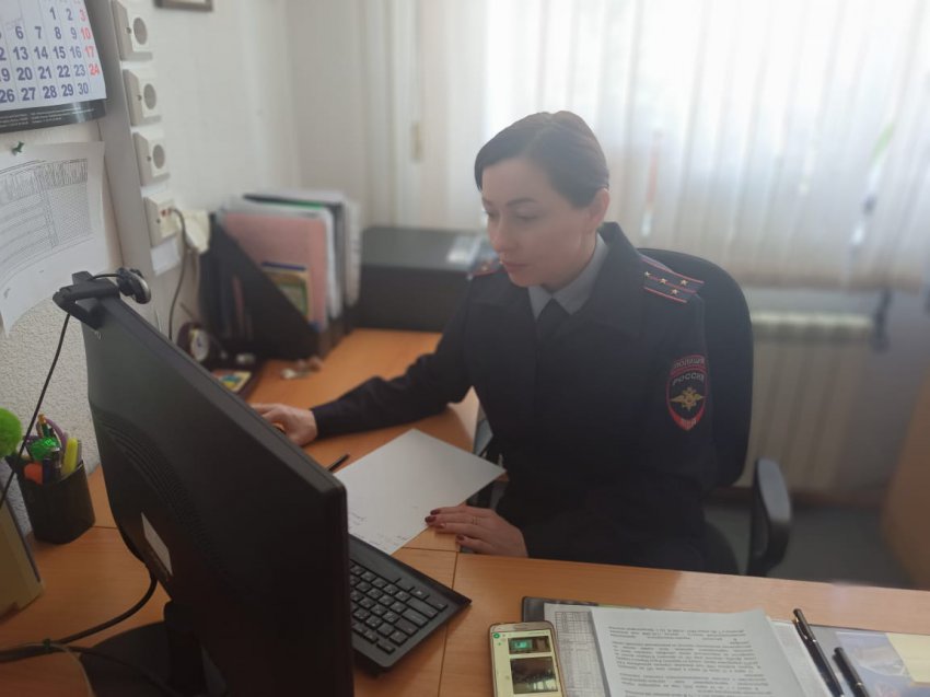 Напомнили ПДД в преддверии весенних каникул Напомнили ПДД в преддверии весенних каникул