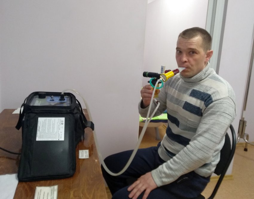 Восстановление после COVID-19 Восстановление после COVID-19
