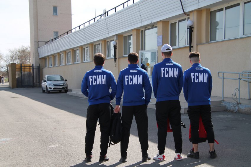 Форма от спонсора Форма от спонсора