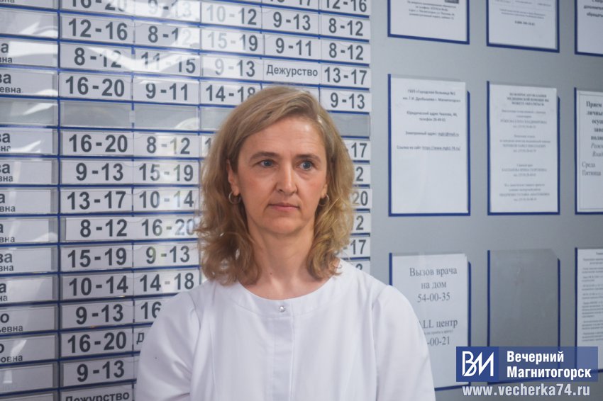 Талон к некоторым врачам — день в день Талон к некоторым врачам — день в день