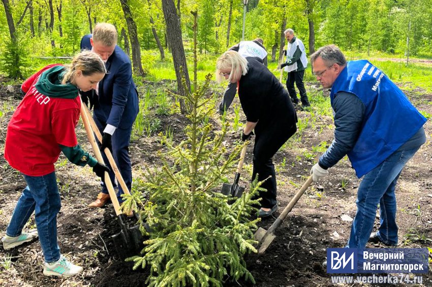 Подарок для Экопарка Подарок для Экопарка