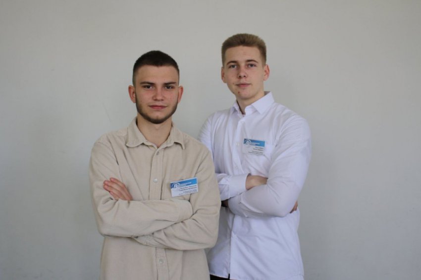 Посоревновались с китайцами Посоревновались с китайцами