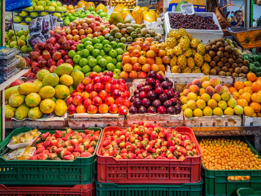 Популярный фрукт может снизить риск онкологии