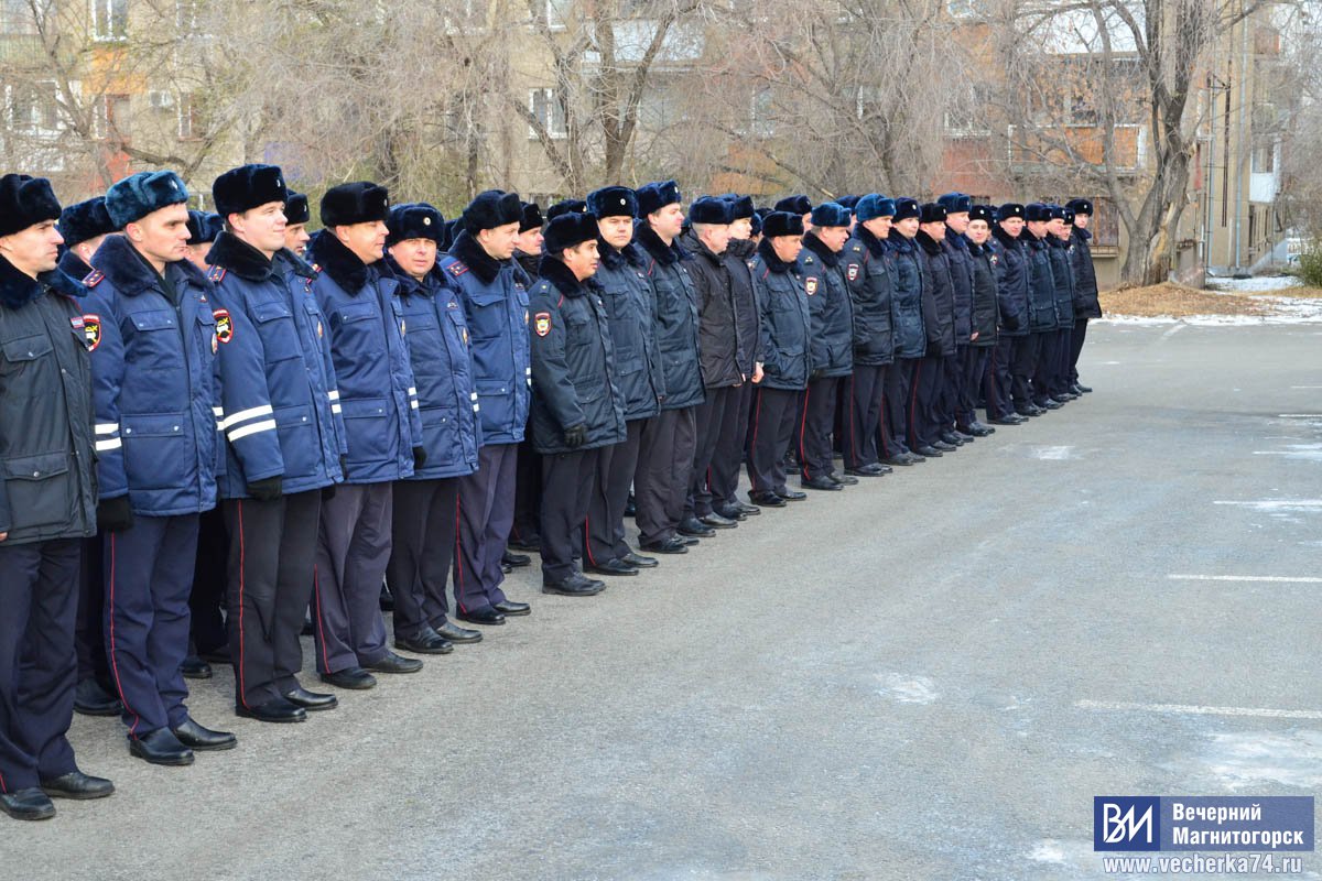 Своих не бросаем » Вечерний Магнитогорск