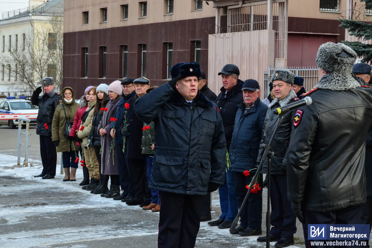 Своих не бросаем | 08.11.2022 | Магнитогорск - БезФормата