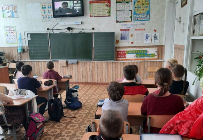 Делают всё для предотвращения ДТП Делают всё для предотвращения ДТП