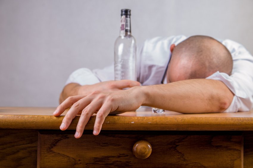 Пять важных аспектов, чтобы сократить употребление алкоголя