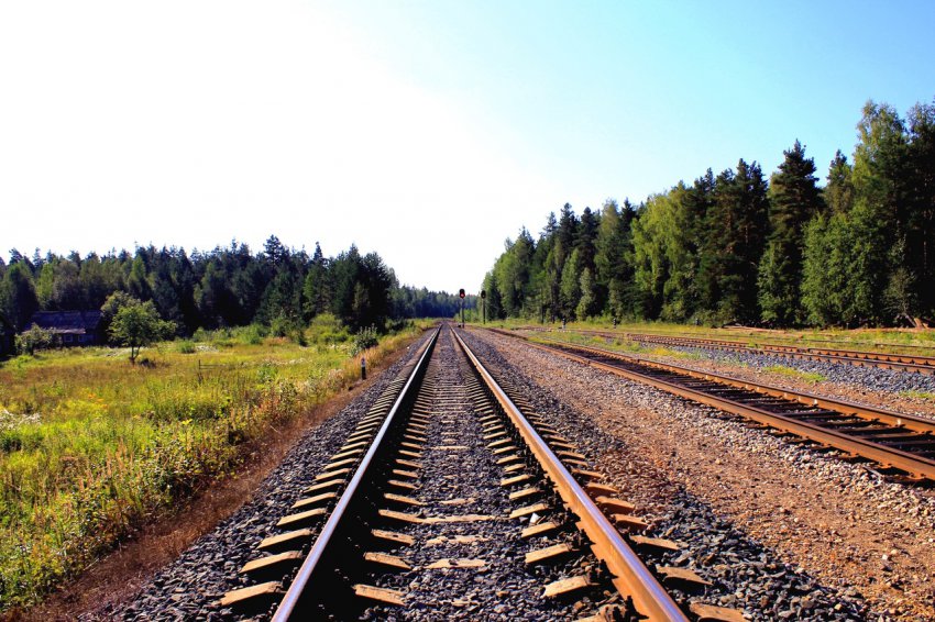 В России предложили строить железные дороги на деньги жителей