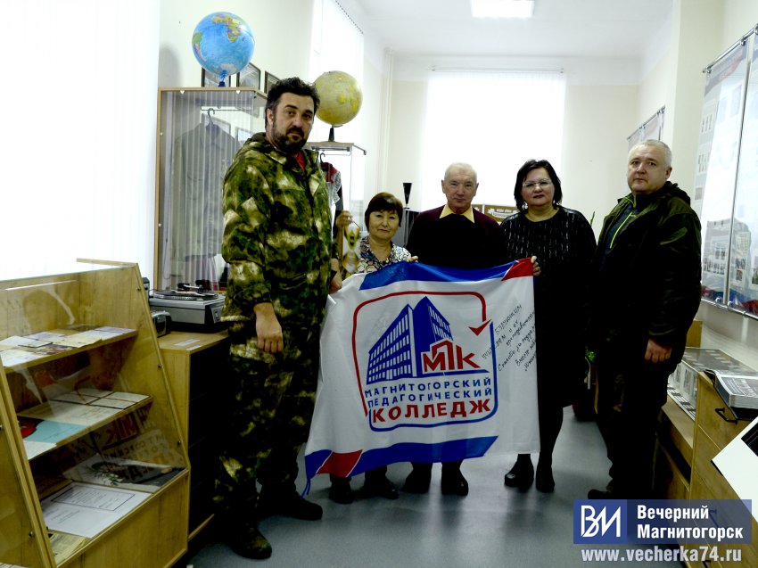 Гуманитарку  на Донбасс доставили
